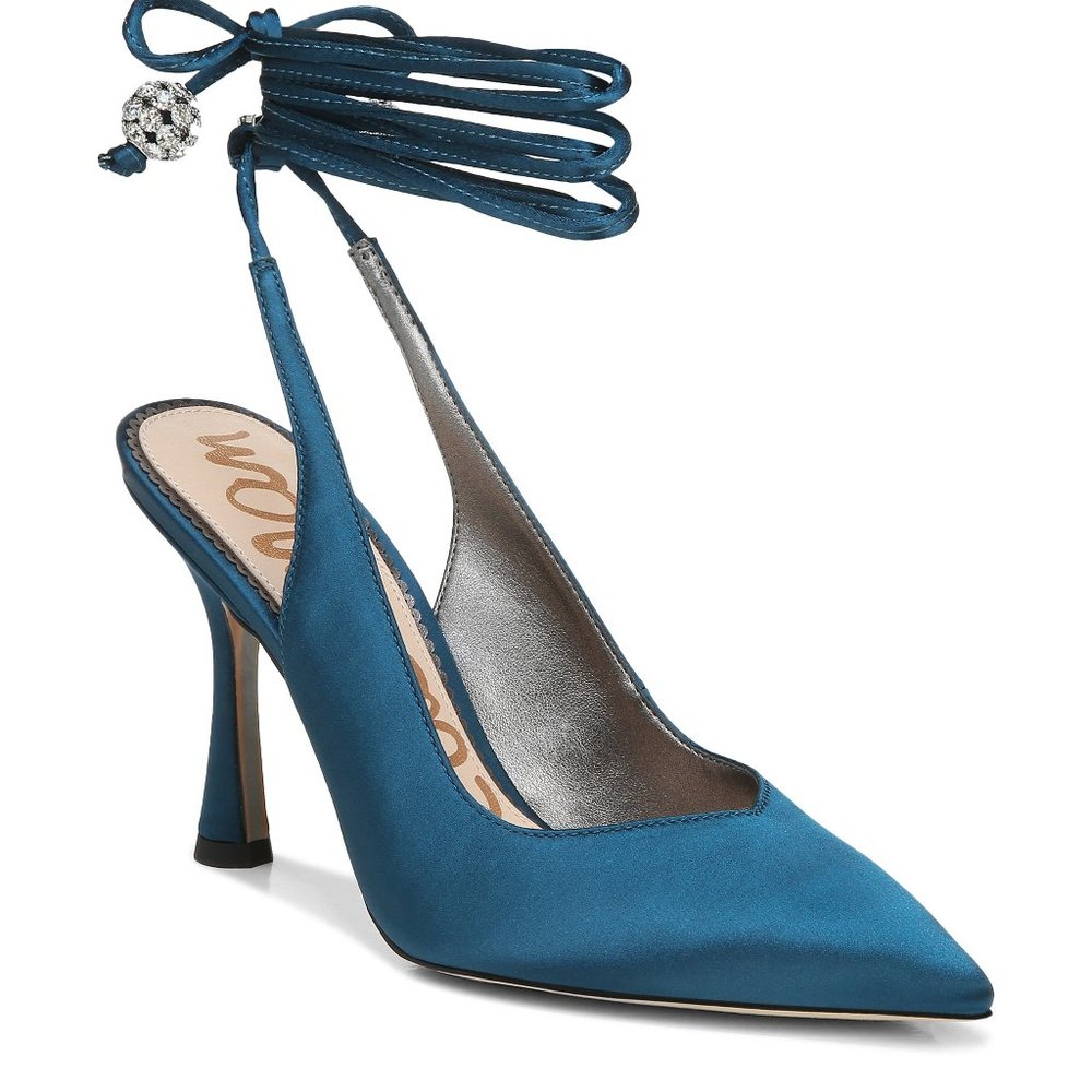 SAM EDELMAN Women's Sam Edelman Harvie Pointed Toe